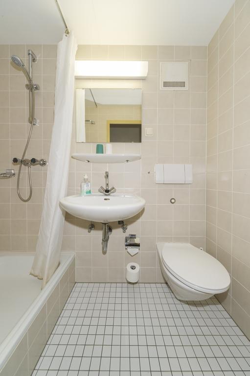 Hotel Heidler Niederau Zimmer foto